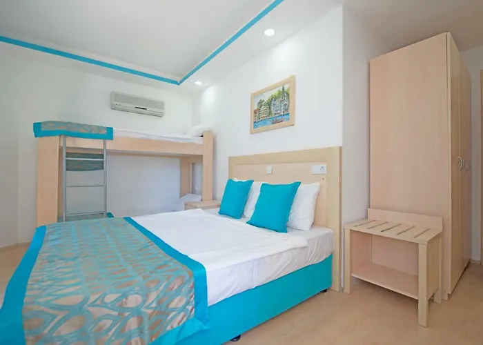 Costa Blu Resort Hotel