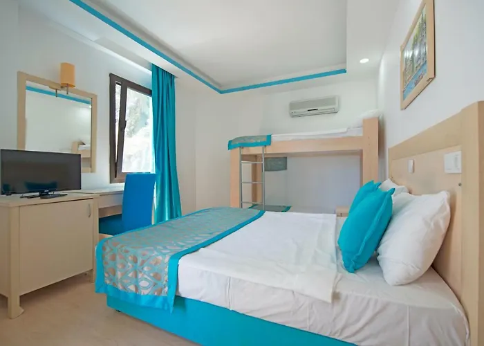 Costa Blu Resort Hotel