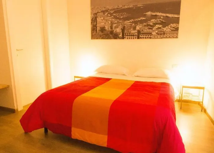 Hotel all'aeroporto: Monaciello