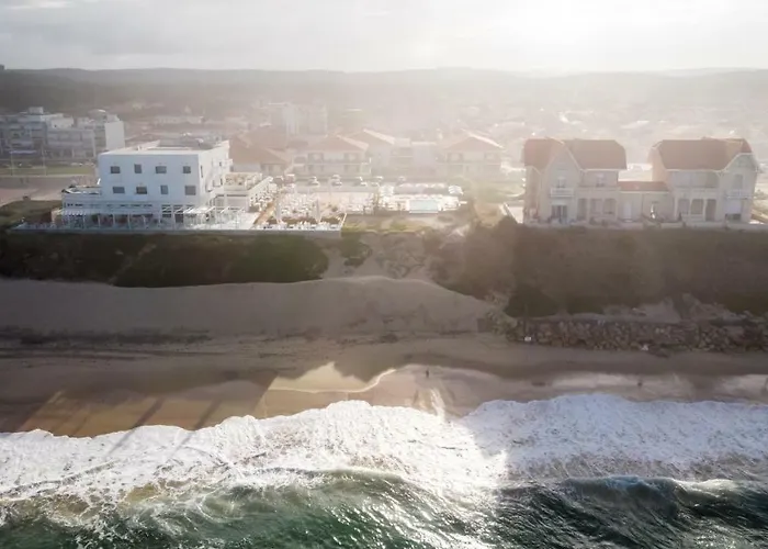 Hôtel accueillant les animaux: Le Grand Hotel de la Plage