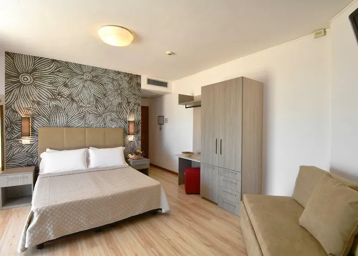 3-Sterne-Hotel: Hotel Excelsior