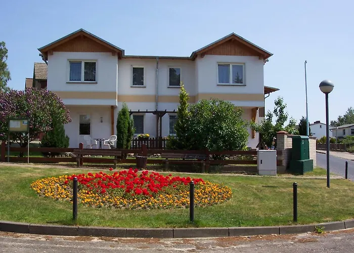 Pension Voss