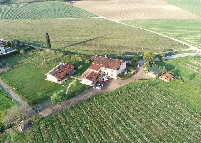 B&B Maison La Coccola