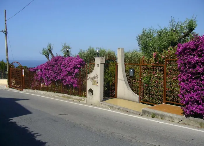 Le Gardenie Da Fil