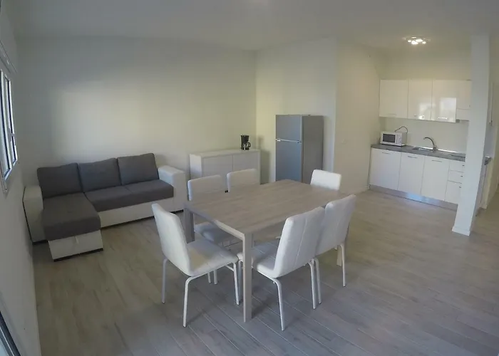 Casa vacanza: New Alfieri - Agenzia Cocal