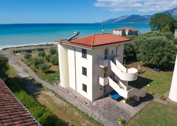 Residence