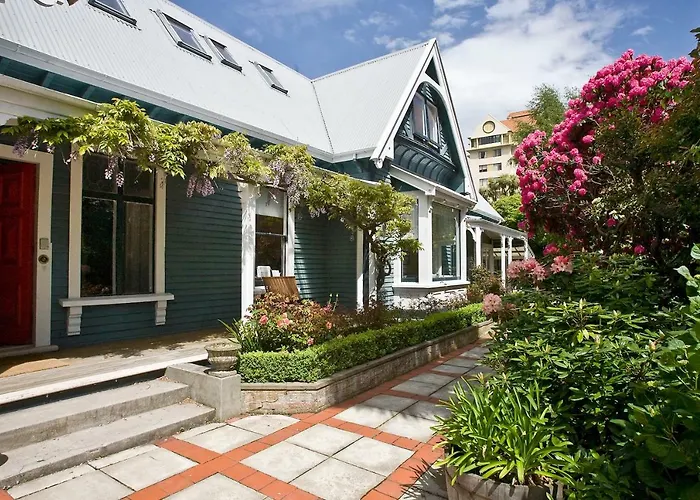 Bed and Breakfast Orari Boutique