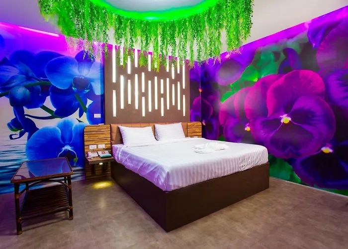 Sweety Resort