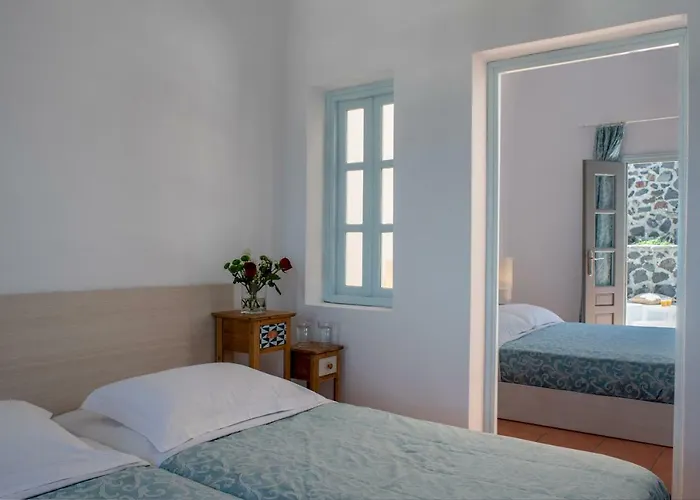 Sunrise Private Villas