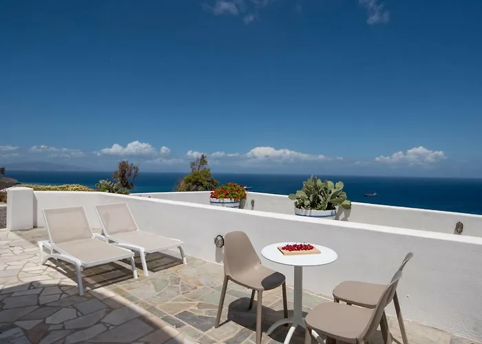 Sunrise Private Villas