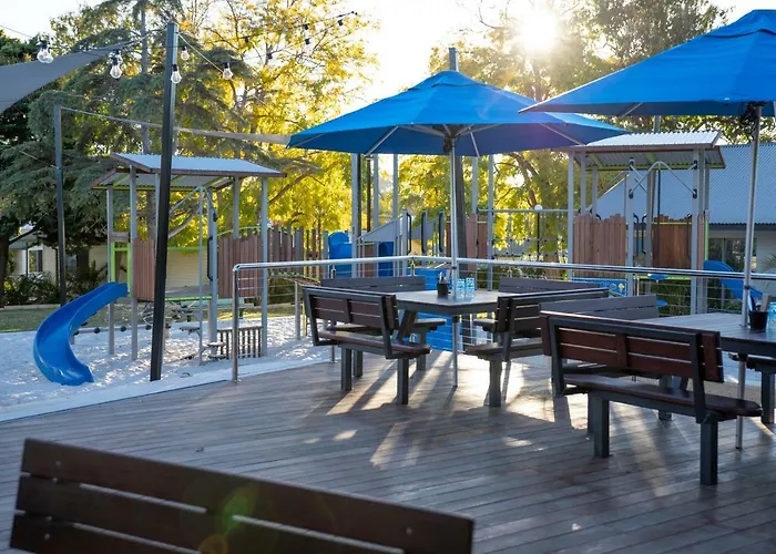 Karrinyup Waters Resort