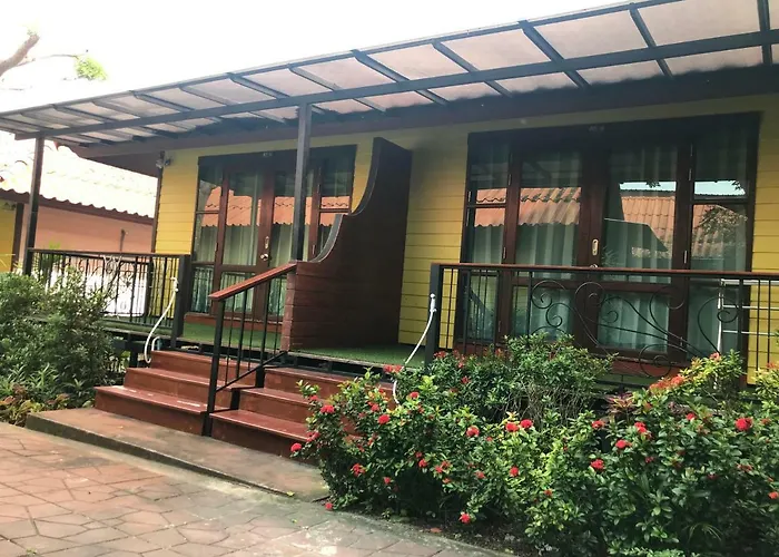 Ricci House Resort