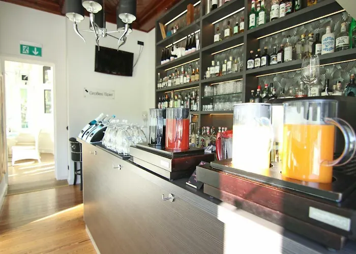 Villa Wellenrausch - Adults Only
