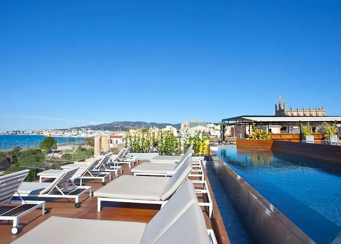 Hôtel accueillant les animaux: Es Princep - The Leading Hotels Of The World