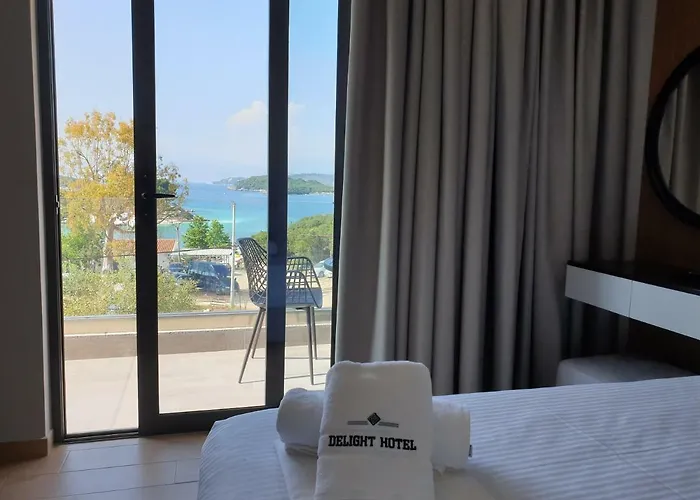 3-Sterne-Hotel: Delight Hotel