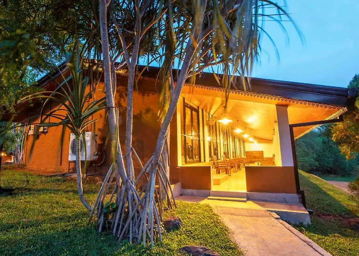 Muwan Palassa Resort
