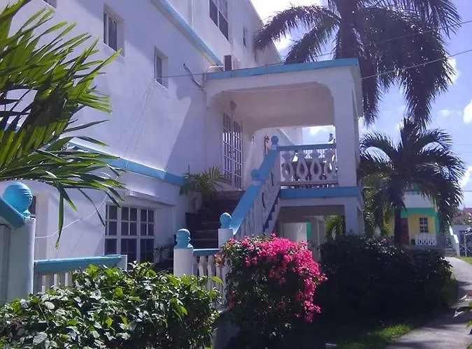 Beverley'S Guest House, Nevis