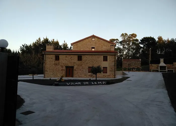 Apartamento: Vilar De Lema