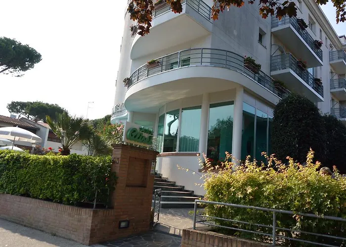 Hotel Alisei