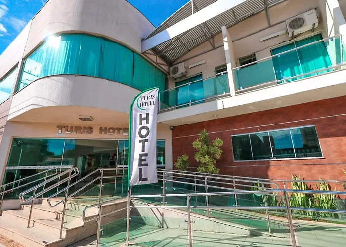 Turis Hotel Centro