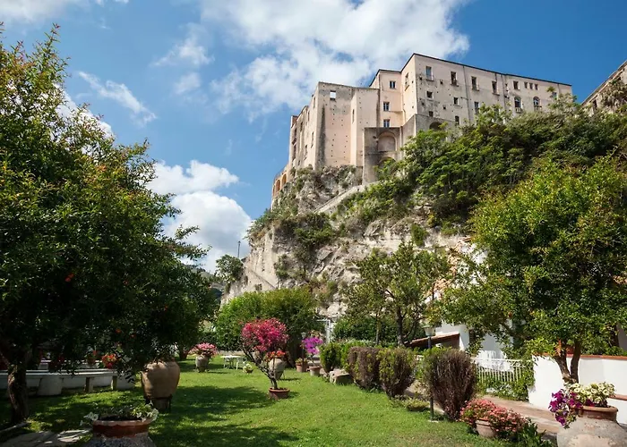 Günstiges Hotel: Le Roccette Club