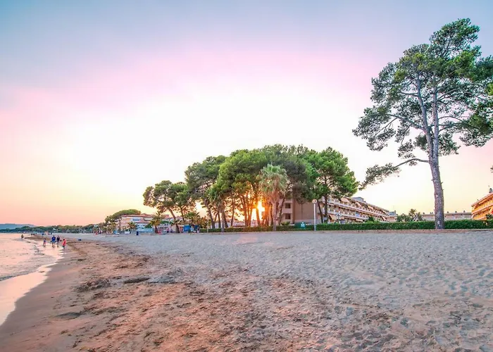 Ona Internacional Apartments