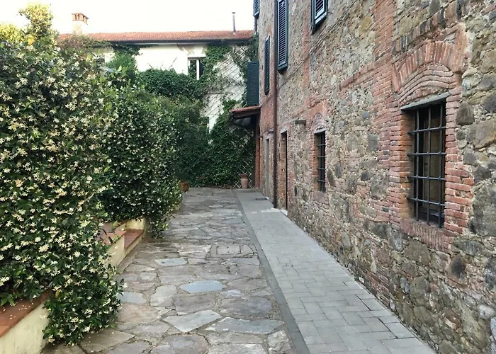 Hotel 3 stelle: Locanda del Pesce Briaco