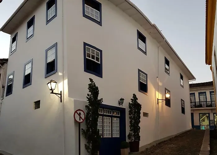 Hotel para famílias: Casa dos Meninos B&B