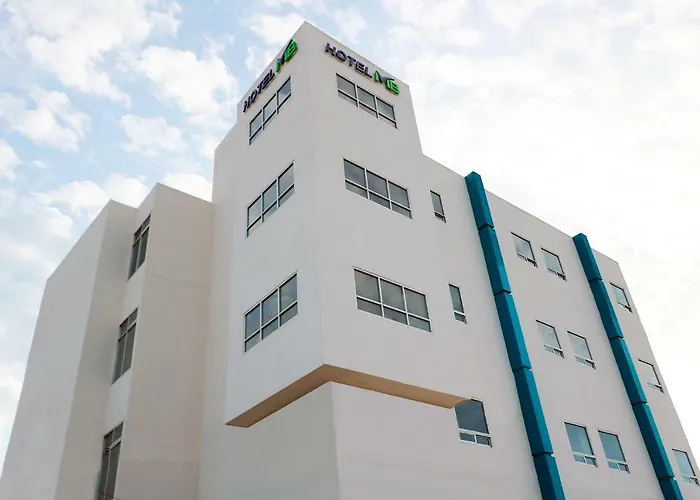 Cheap hotel: Hotel Mb