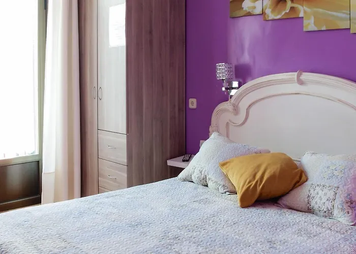 Hostel: Rc Miguel Angel