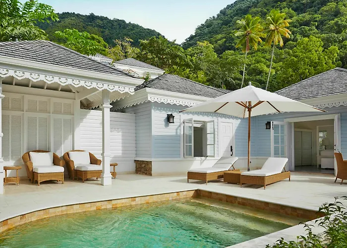 Sugar Beach, A Viceroy