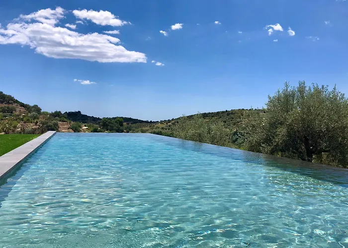 Hotel adatto agli animali: Battimandorlo