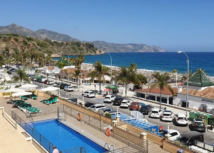  Nerja Bahia
