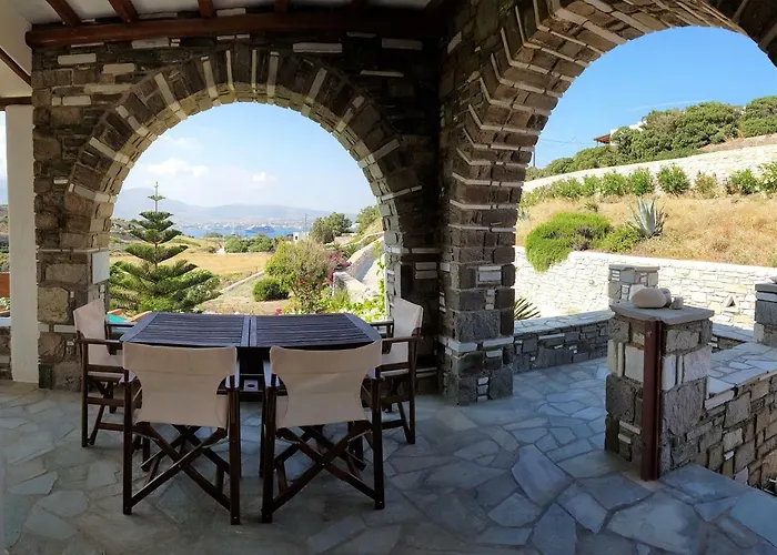 Strandhotel: Marcello Country Houses