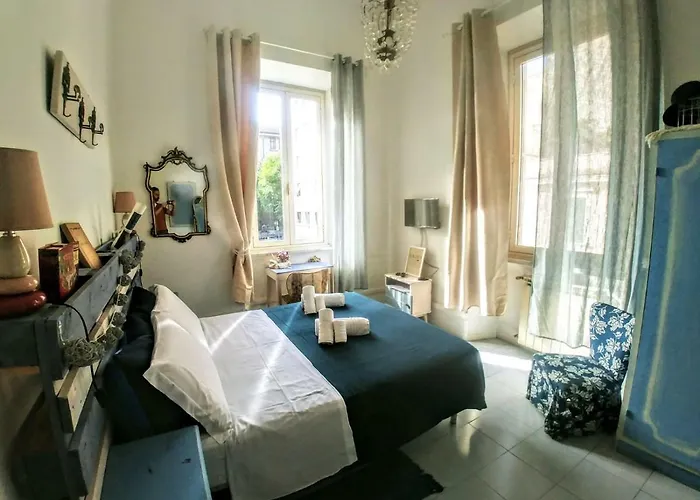 Hotel familiare: B&B Next Stop