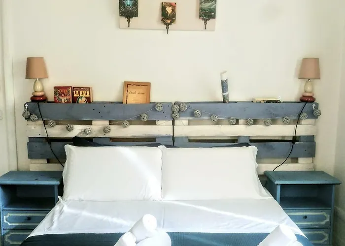 Hotel familiare: B&B Next Stop