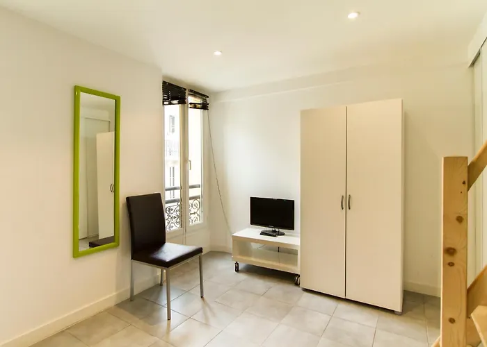 All Vacation Rentals Florella Achard