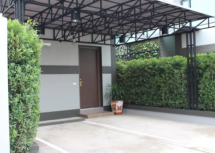 Sweety Resort