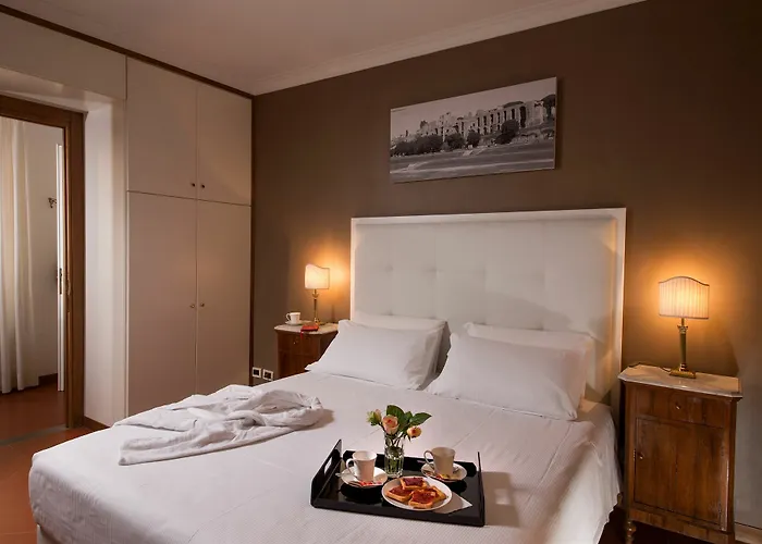 Guest house: Astrid Roma Suites