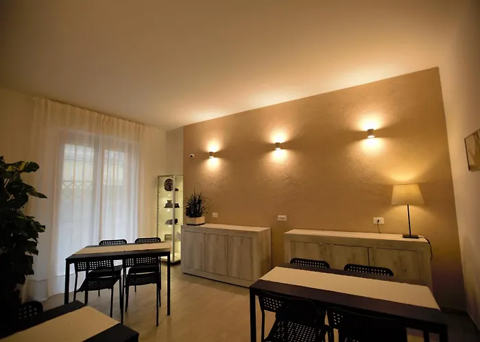 B&B: Phalanthos Taranto