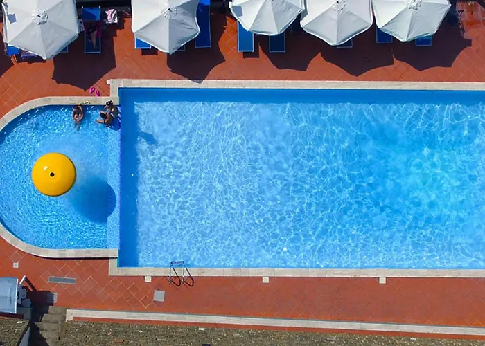 Residence Domus Cilento