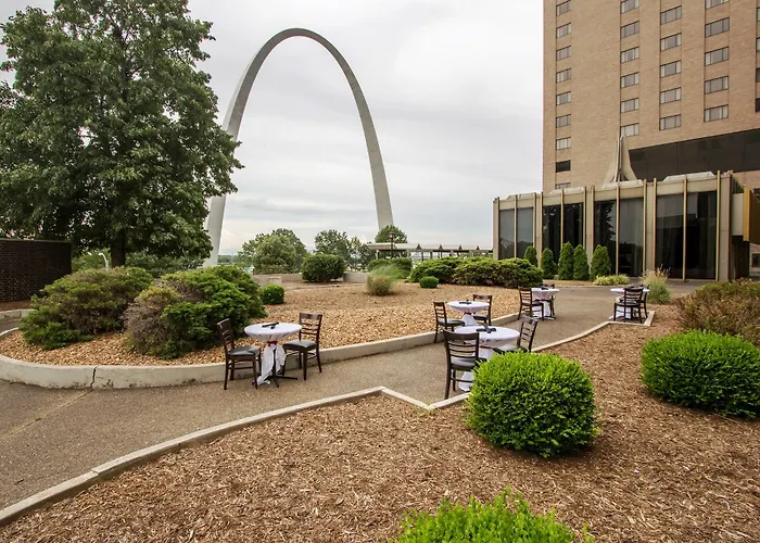 City Place St. Louis Downtown