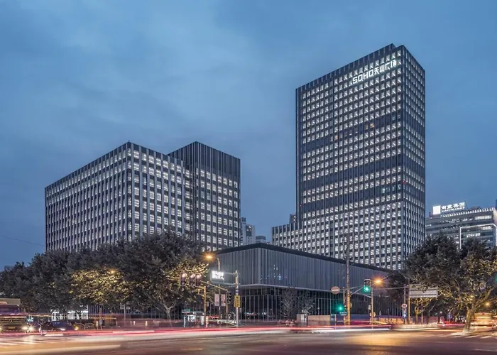 Hyatt Place Shanghai Tianshan Plaza