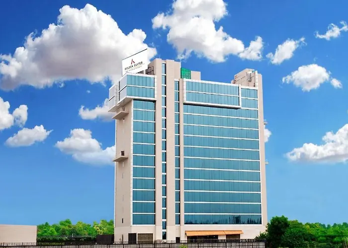 Best Selfcatering Golden Suites Gurgaon Inde s