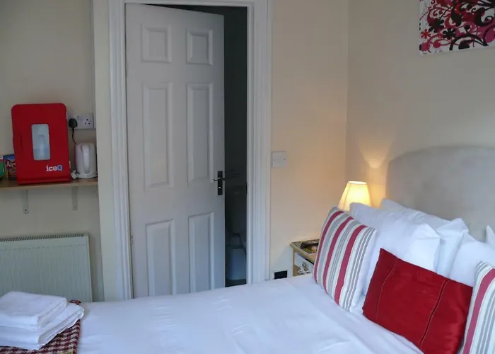 Guests house 