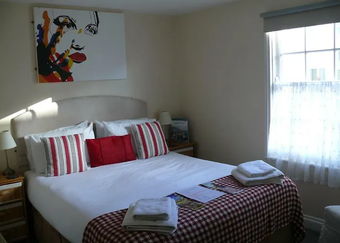 Guests house 