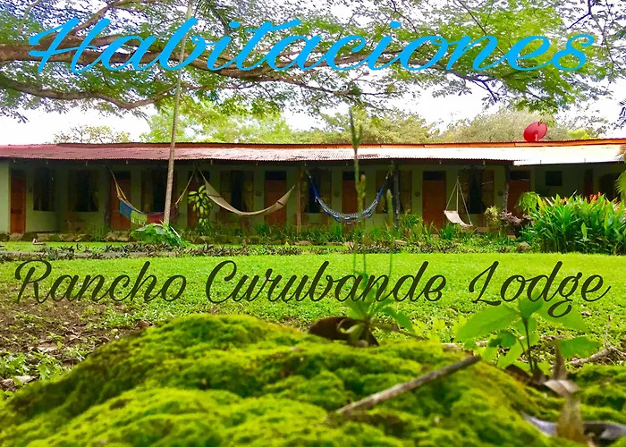 Rancho Curubande