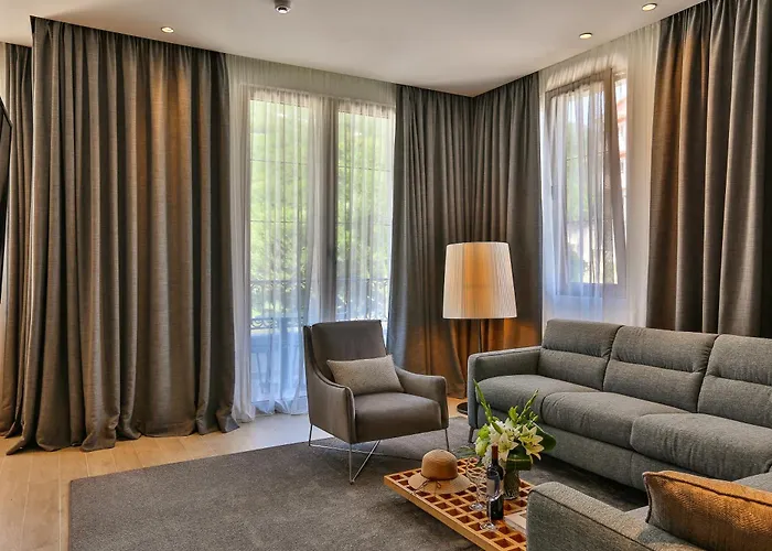 Avanti Hotel&Spa