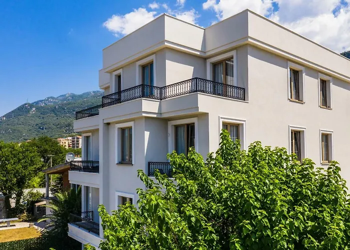 Avanti Hotel&Spa