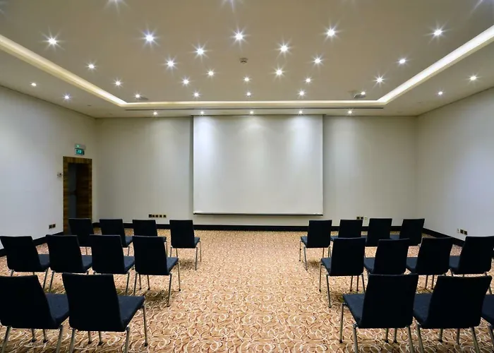 Hilton Garden Inn Olaya